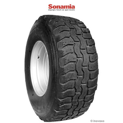 Pneu BUD Y1 385/65 R 22.5