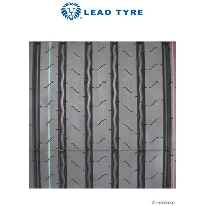 Pneu BUD T820 385/55 R 19.5