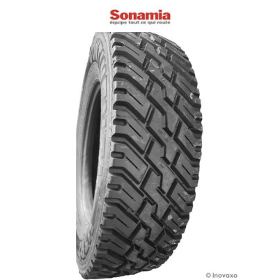 Pneu BUD ROUTE 385/55 R 19.5