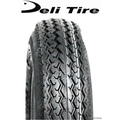 Pneu BUD S380 4.80- 8 62M