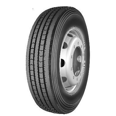 Pneu BUD LM216 235/75 - 17.5 143/141D