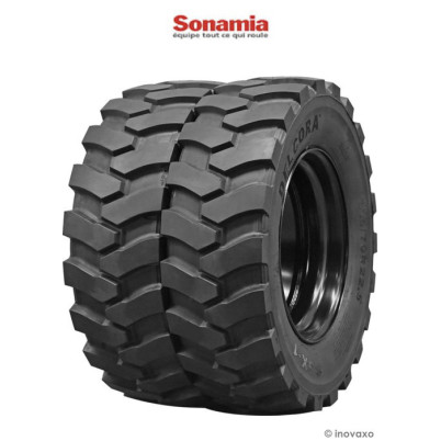 Pneu BUD DELCORA SGX-1 315/70 R 22.5 154A8