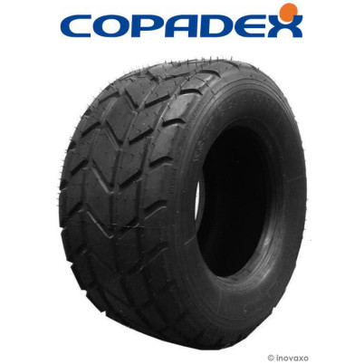 Pneu BUD VP27 445/45 R 19.5