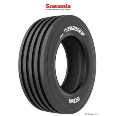 Pneu BUD IM-09 200/60 - 14.5