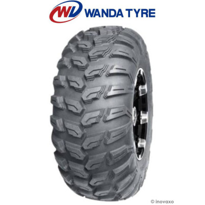 Pneu BUD P3035 8.00- 12 60J
