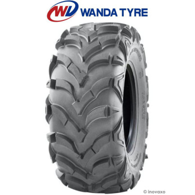 Pneu BUD P341 10.00- 12 45J