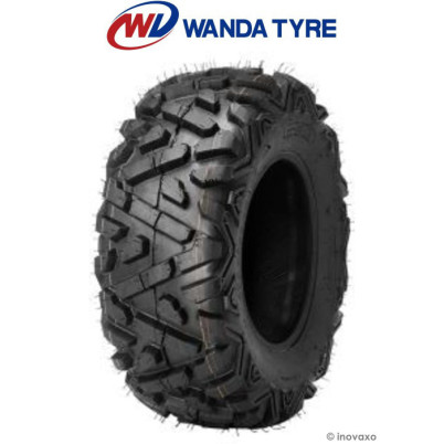Pneu BUD P350 8.00- 12 38J