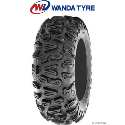 Pneu BUD P390 10.00- 12 50J