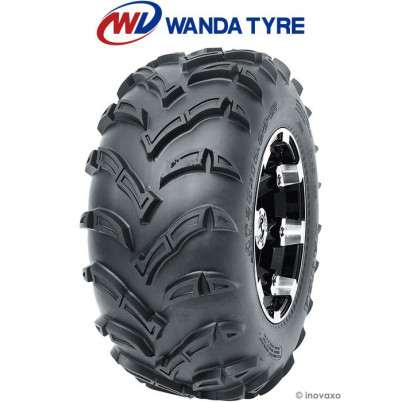 Pneu BUD P377 10.00- 12 50J