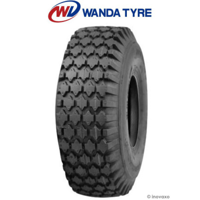 Pneu BUD P605 3.50- 5 4PR