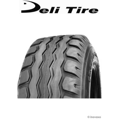 Pneu BUD S316 10.5/65 - 16 130A8