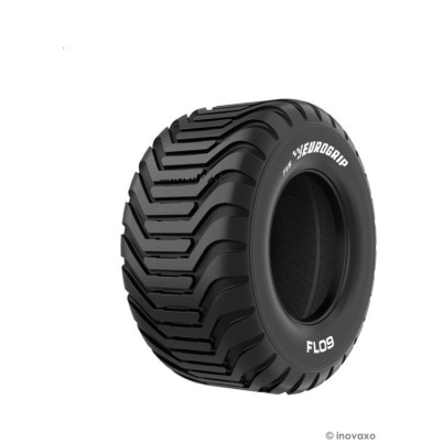 Pneu BUD FL09 500/45 - 22.5 155A8