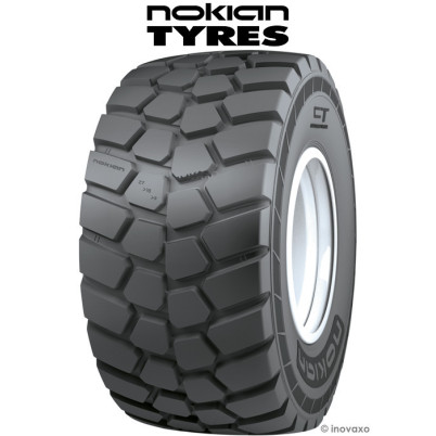 Pneu NOKIAN CT BAS 600/60 R 30.5