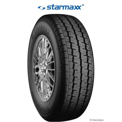 Pneu STARMAXX Provan ST850 185R 15 103R