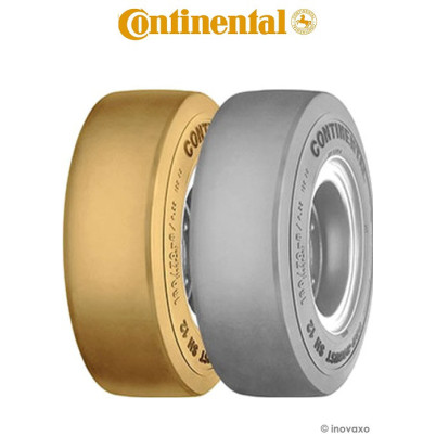 Pneu CONTINENTAL SH12 355/50 - 20 175A5
