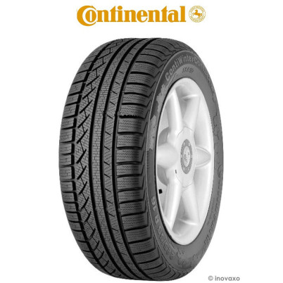 Pneu CONTINENTAL ContiWinterContact TS810 Sport 255/40 R 18 99V XL 3PMSF