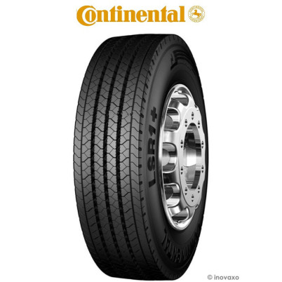 Pneu CONTINENTAL LSR1+ 215/75 R 17.5 126M