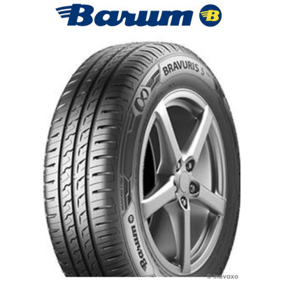 Pneu BARUM Bravuris 5HM 205/45 R 16 83W