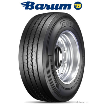Pneu BARUM BT 300 R 245/70 R 19.5 141/140K 3PMSF