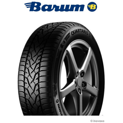 Pneu BARUM Quataris 5 195/55 R 16 87H 3PMSF