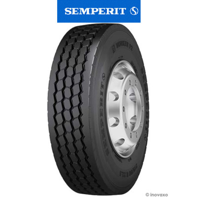 Pneu SEMPERIT Worker F2 13R 22.5 156K