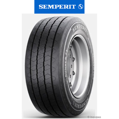 Pneu SEMPERIT Runner T3 445/45 R 19.5 160J 3PMSF