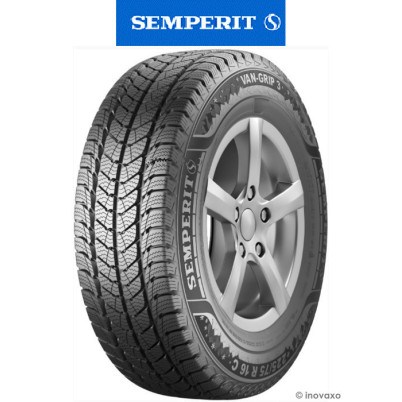 Pneu SEMPERIT Van-Grip 3 185R 14 102/100Q 3PMSF