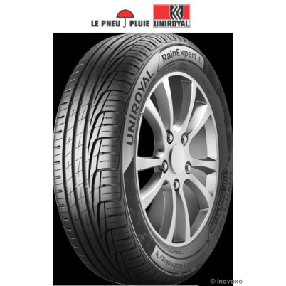 Pneu UNIROYAL Rainexpert 5 195/65 R 15 91V