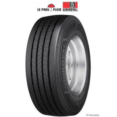 Pneu UNIROYAL TH 40 385/55 R 22.5 160K