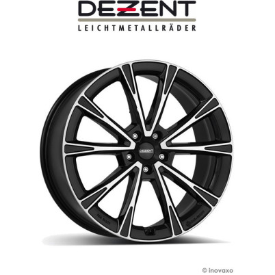 Jante DEZENT AR DARK- 20