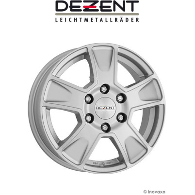 Jante DEZENT VAN- 16