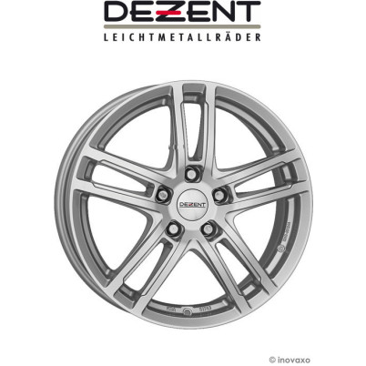 Jante DEZENT TZ- 19