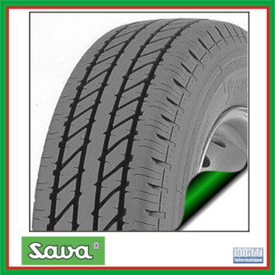 Pneu SAVA Trenta 185R 15 103/102P