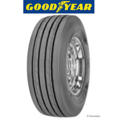 Pneu Rechapé GOOD YEAR KMAX T GEN-2 385/55 R 22.5 160K 3PMSF