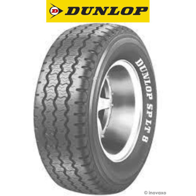 Pneu DUNLOP SP LT 8 195/75 R 16 107/105R