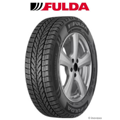 Pneu FULDA Conveo Trac 3 225/55 R 17 109/107T 3PMSF