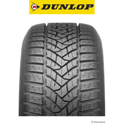 Pneu DUNLOP Winter Sport 5 195/55 R 20 95H XL 3PMSF