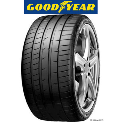 Pneu GOOD YEAR Eagle F1 Supersport R 325/30 R 21 108Y XL