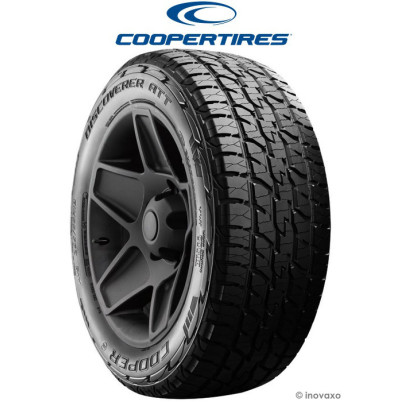 Pneu COOPER Discoverer AT 265/65 R 17 116H XL