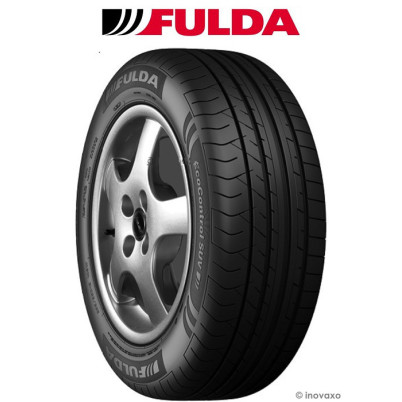 Pneu FULDA Ecocontrol SUV 215/65 R 17 99V