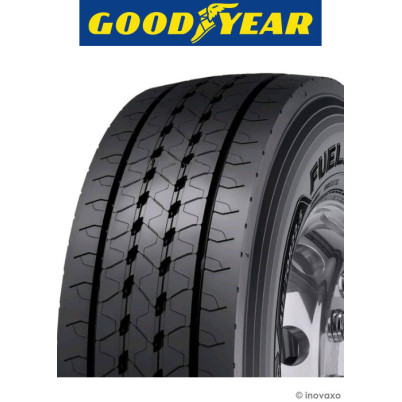 Pneu GOOD YEAR FUELMAX S GEN-2 295/80 R 22.5 154/149M 3PMSF