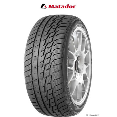 Pneu MATADOR MP 92 Sibir Snow SUV 275/55 R 17 109H