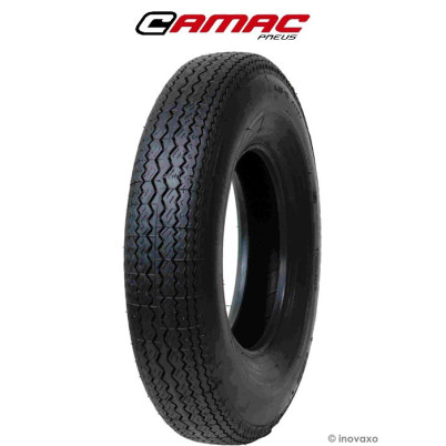Pneu CAMAC BC110 5.2/0. - 10 64