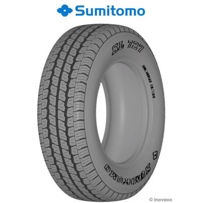 Pneu SUMITOMO SL727 195/70 R 15 104/102R