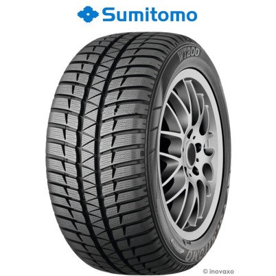Pneu SUMITOMO WT200 185/55 R 15 82H 3PMSF