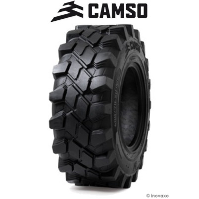 Pneu CAMSO (SOLIDEAL) MPT753 400/70 - 20 155A8