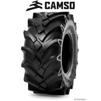 Pneu CAMSO (SOLIDEAL) 4L R1 15.5/80 - 24 14PR