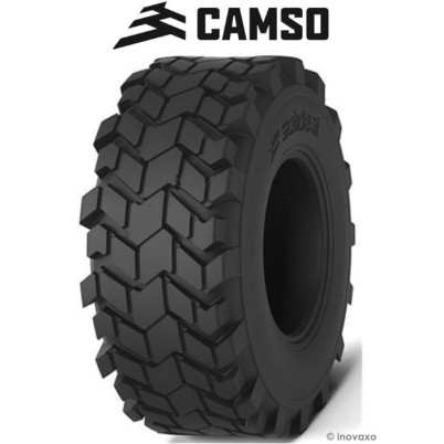 Pneu CAMSO (SOLIDEAL) BHZ 16.9- 28