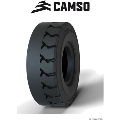 Pneu CAMSO (SOLIDEAL) HA TR HA 10.00- 20 16PR