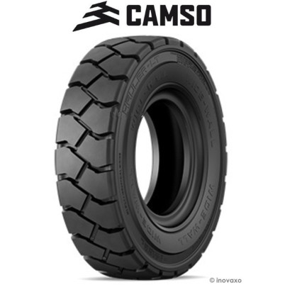 Pneu CAMSO SOLIDEAL Hauler LT 6.00- 9 12PR